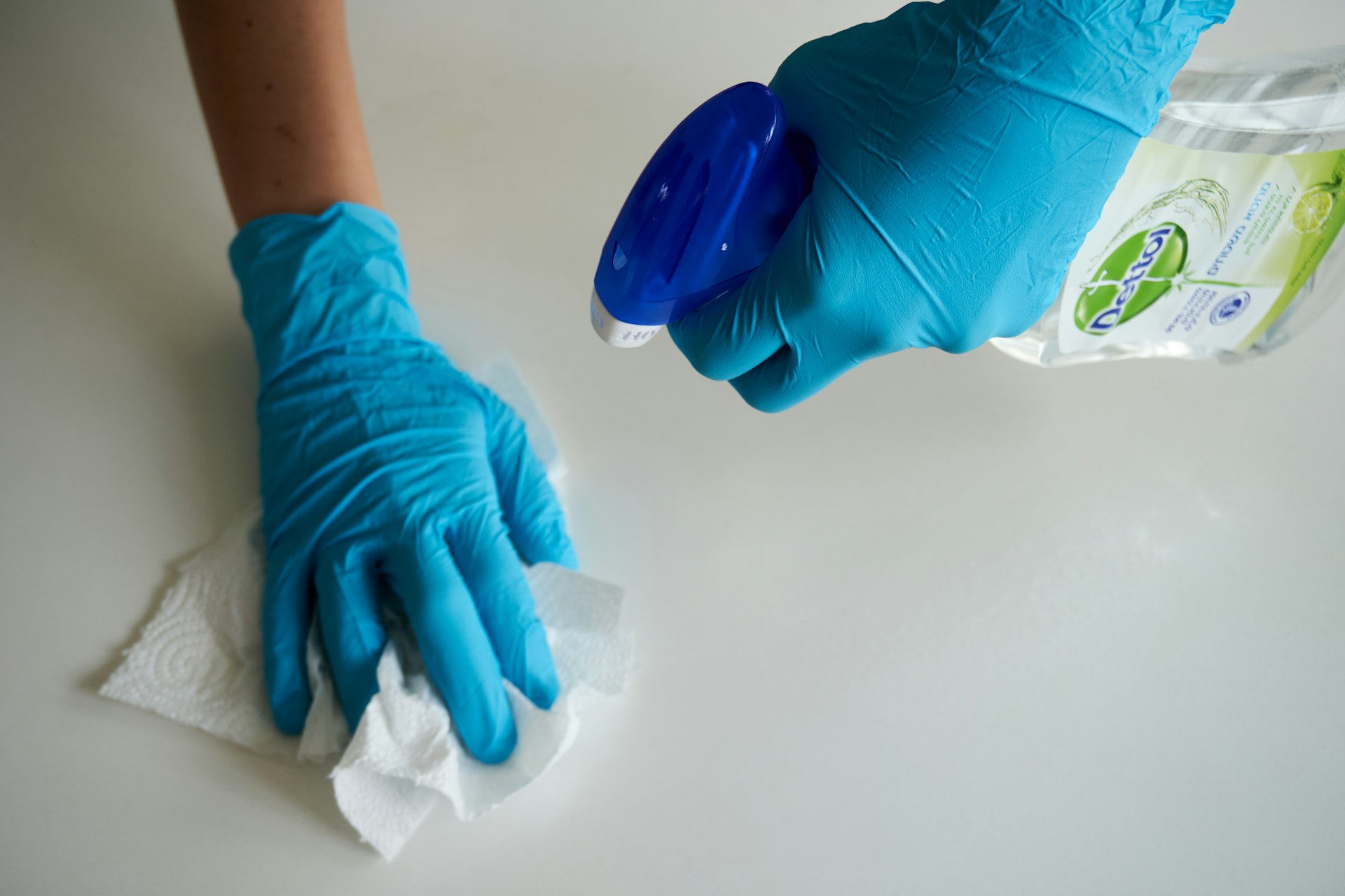 best Cleaning Service Dubai